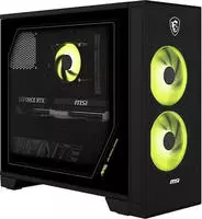 MSI MAG Infinite S AI 2NVM5-003AT CU5 225F/16GB/1TBSSD/RTX5060Ti/W11 Home
