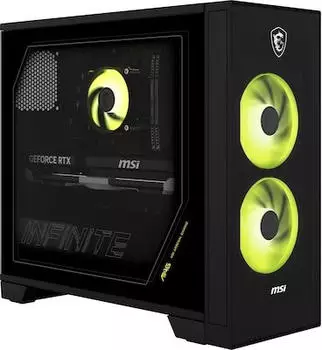 MSI MAG Infinite S AI 2NVM5-003AT
