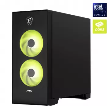 MSI MAG Infinite S AI 2nd