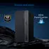 ASUS ExpertCenter P500 Mini Tower P500MV-07240H1010