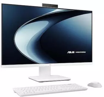 ASUS ExpertCenter P4 AiO V470VAK-WPE497W