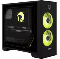 MSI MAG Infinite S AI 2NVP7-001AT Gaming PC CU7 265F/16GB/1TBSSD/RTX5070/W11 Home
