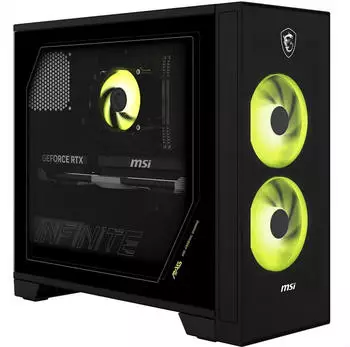 MSI MAG Infinite S AI 2NVP7-001AT