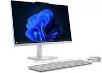 Lenovo All-in-One PC "A105 24"