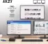 MSI Cubi N ADL-290XDE Mini-PC Intel N100, 8GB, 128GB, schwarz (00B0A911-290)
