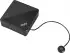 MSI Cubi N ADL-290XDE Mini-PC Intel N100, 8GB, 128GB, schwarz (00B0A911-290)