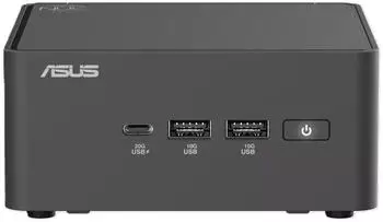 Hyrican Mini-PC NUC Intel Core 3 100U, 8GB DDR5, 480GB SSD, Windows 11 Pro (CTS00986)