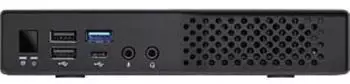 Hyrican Mini-PC Jupiter Intel Core i7-14700, 16GB RAM, 480GB SSD, Win 11 Pro (CTS00996)