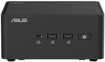 Hyrican Mini-PC NUC Intel Core 7 240H, 16GB DDR5, 480GB SSD, Windows 11 Pro (CTS00993)