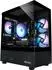 Thermaltake FTW A-Line Air 5060 Gaming-PC schwarz/transparent, Windows 11 Pro (PC-000121-DE)