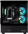 Thermaltake FTW A-Line Air 5060 Gaming-PC schwarz/transparent, Windows 11 Pro (PC-000121-DE)