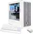 Hyrican CLAW WH 8116 Gaming-PC Ryzen 5 9600X, RX 9070, 32GB DDR5, 1TB SSD (PCK08116)