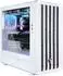 Hyrican CLAW WH 8116 Gaming-PC Ryzen 5 9600X, RX 9070, 32GB DDR5, 1TB SSD (PCK08116)