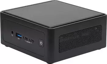 ASRock NUC Box