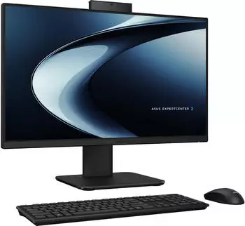 ASUS ExpertCenter P4 AiO P440VAESK-BPC0900