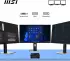 MSI Cubi 5 1MA-662AT Intel Core i3-100U, 8GB RAM, 256GB SSD, schwarz, Windows 11 Home (00B0A831-662)