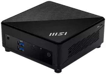 MSI Cubi 5 1MA-671XAT Intel Core 5 120U, 8GB DDR5, 500GB M.2 SSD (00B0A831-671)