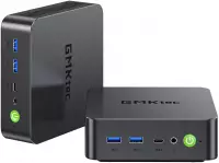 GMKtec K17-16-1TB, GMKtec - K17-16-1TB - Kleincomputer