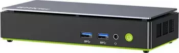 GMKtec NucBox K13, Core Ultra 7 256V, 16GB RAM, 1TB SSD