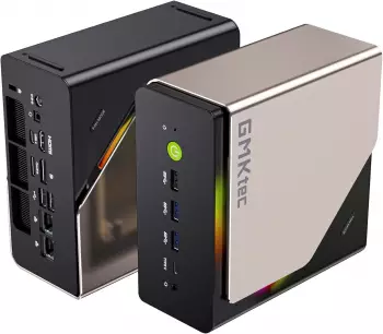 GMKtec EVO-T2S