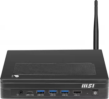 MSI PRO DP10 A14MG Desktop-PC Core i7-14700 (00B21011-018)