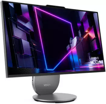 Lenovo Yoga AIO 27IPH11 27IPH11 F0JR000KGE