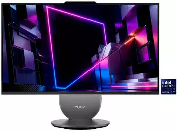 Lenovo Yoga AIO 27IPH11 27IPH11 F0JR000LGE