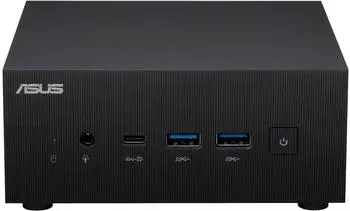 ASUS ExpertCenter PN53 Mini-PC Ryzen 7 7735H, 8GB RAM, 250GB SSD (T-DEV00702-8-N2-WO)