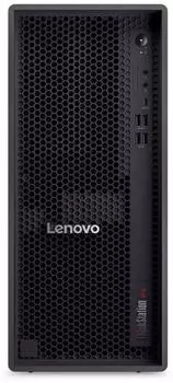 Lenovo ThinkStation P4 Tower, 1x Ryzen (30KN0040GE)