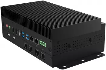 Lenovo ThinkEdge SE60n Gen 2 USFF, Core Ultra 5 235H, 16GB RAM, 512GB SSD (13MC0004GE)