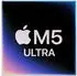 Apple Mac Studio M5 2026 Z1U4-23300