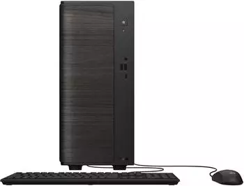 ASUS V700 Mini-PC Ryzen AI 7 445, 32GB RAM, 2TB SSD (T-DEV00731-32-T2-WO)