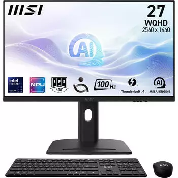 MSI Modern AM273QP AI 1UMG