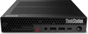 Lenovo ThinkStation P3 Tiny Core Ultra 5 245, 32GB DDR5, 512GB SSD (30K5007RGE)