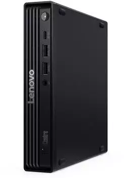 Lenovo ThinkCentre M70q Gen 6 Tiny Core Ultra 5 225T, 32GB RAM, 512GB SSD, Win 11 Pro (13HA0028GE)
