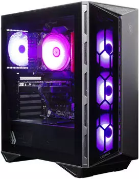 Captiva Ultimate Gaming R10-4888