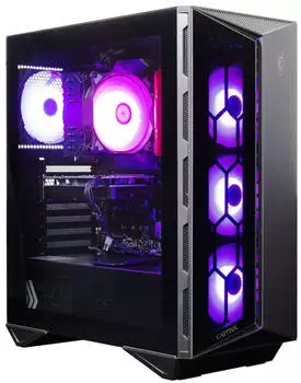 Captiva Ultimate Gaming R10-4874