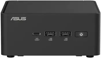 ASUS NUC 15 Pro Mini-PC Intel Core 3 100U, 32GB RAM, 2TB SSD (T-AM-AN15P-C31-32-T2-WO)