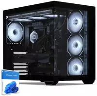 CSL-Computer 95577, CSL-Computer Gaming PC M12410H / Intel Core Ultra 5 225F,...