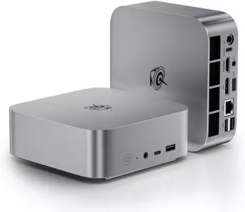 Beelink SER8 (8745HS 16GB + 512GB)