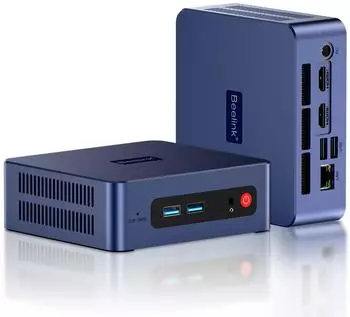 Beelink SER3 (3200U 8GB + 256GB)