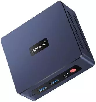 Beelink SER3 (3200U 8GB + 480GB)