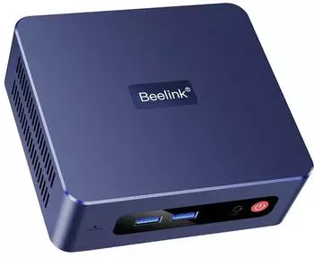 Beelink SER3 (3500U 16GB + 256GB)