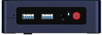 Beelink Mini S12 Pro (N100 / 16GB / 500GB)