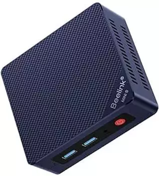 Beelink Mini S12 Pro (N100 / 12GB / 500GB)