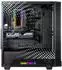 GameMax MegaDeal Rockstar 2904 Gaming-PC-Komplettsystem, AMD Ryzen 5 5500, 16GB RAM, 1TB SSD, RTX 3060, 24