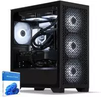ARLT Gamer AMD Ryzen 7 5800X3D / 16GB RAM / 1TBSSD / RX9070