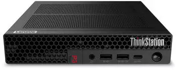 Lenovo ThinkStation P3 Tiny G2 30K50081GE