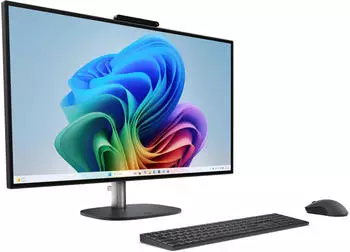 HP OmniStudio X 27-cx
