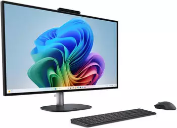 HP OmniStudio X 27-cx